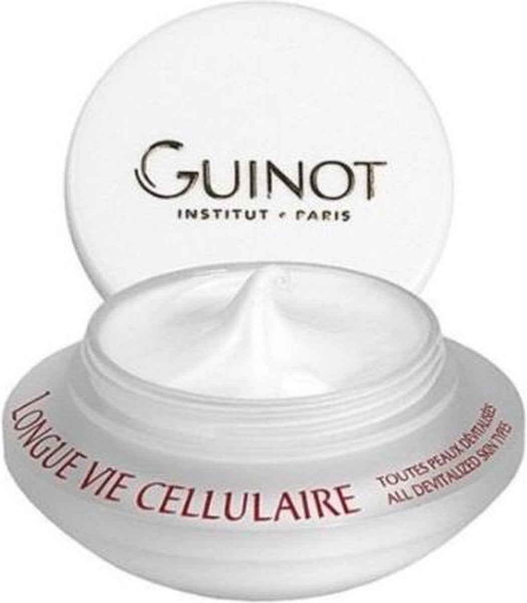 Guinot - Longue Vie Cellulaire - Youth Skin Renewing