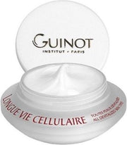 Guinot - Longue Vie Cellulaire - Youth Skin Renewing