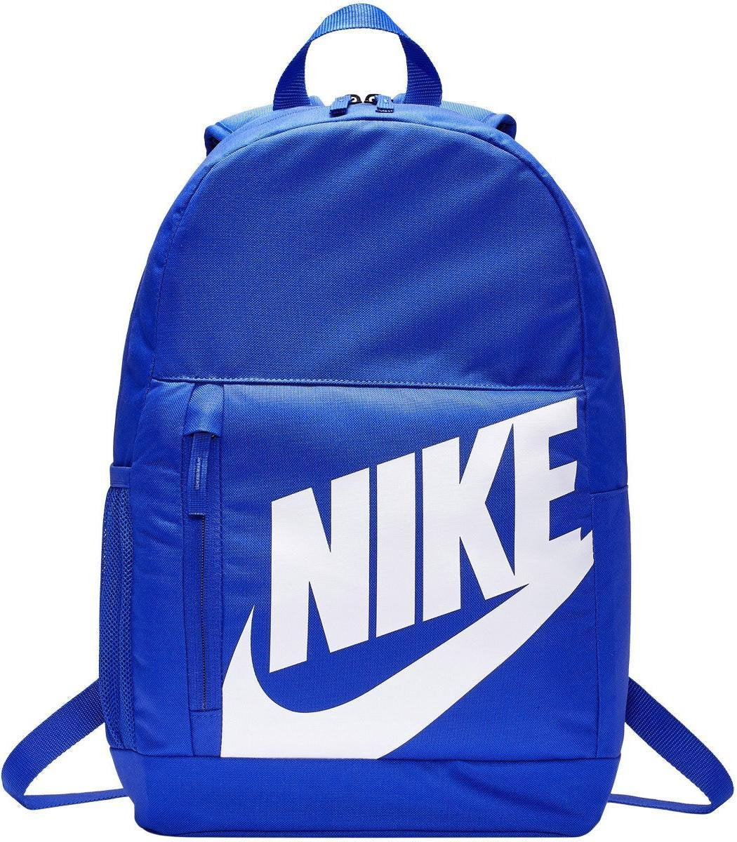 Nike Elemental backpack marine/wit