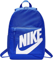 Nike Elemental backpack marine/wit