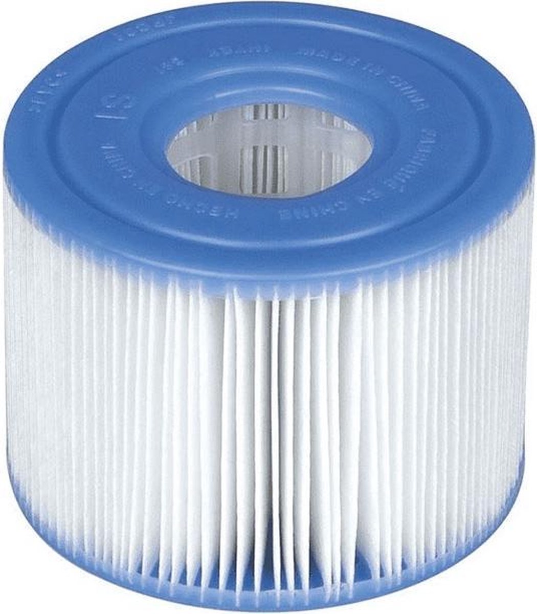 Intex Filtercartridge S1 Spa - Filterpomp