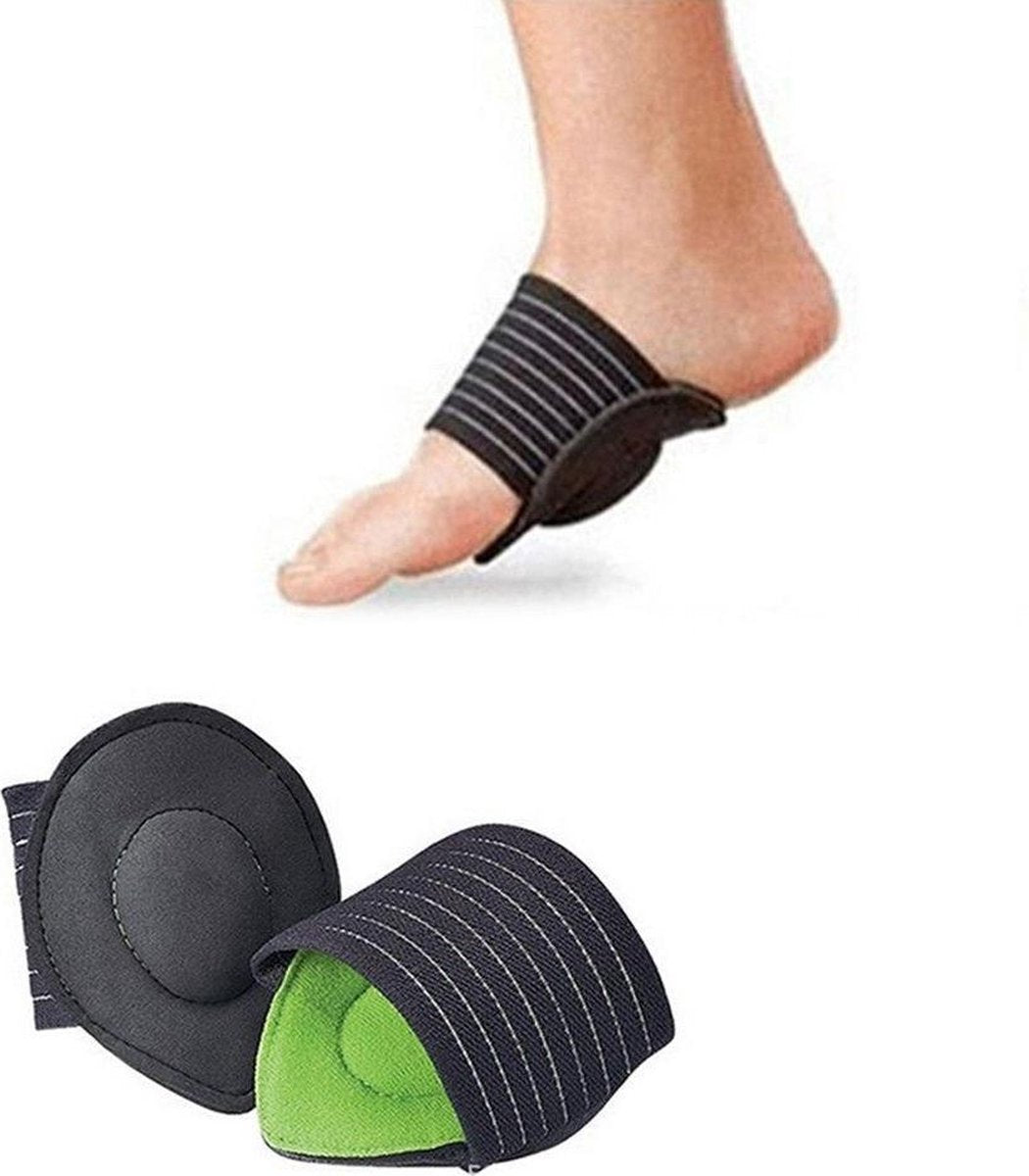 Glamza Steunzooltjes - One size fits all
