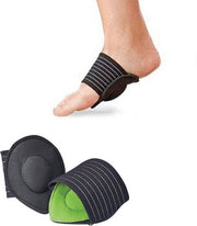 Glamza Steunzooltjes - One size fits all