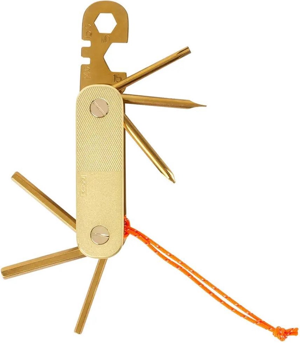 Doiy Multitool Honom 11