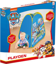 Paw Patrol Speeltent