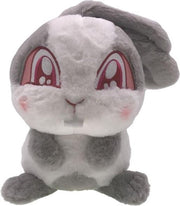 Splash Toys Cuties Knuffel Konijn 25 Cm Grijs