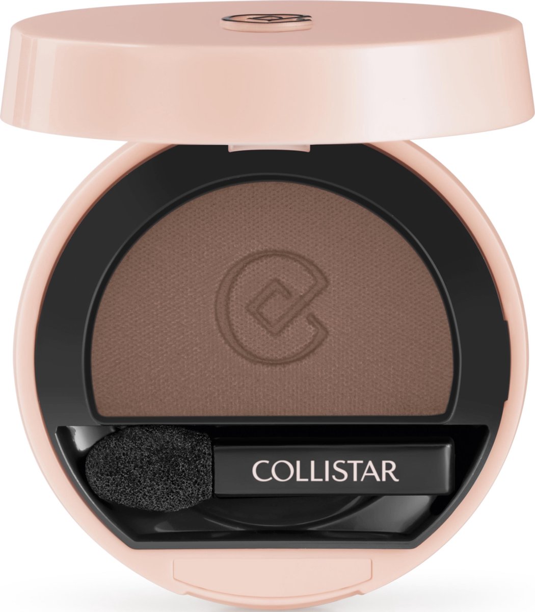 Collistar Impeccable Compact Eyeshadow 120
