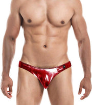 Cut4men - C4m01 Slip Red L | CUT4MEN