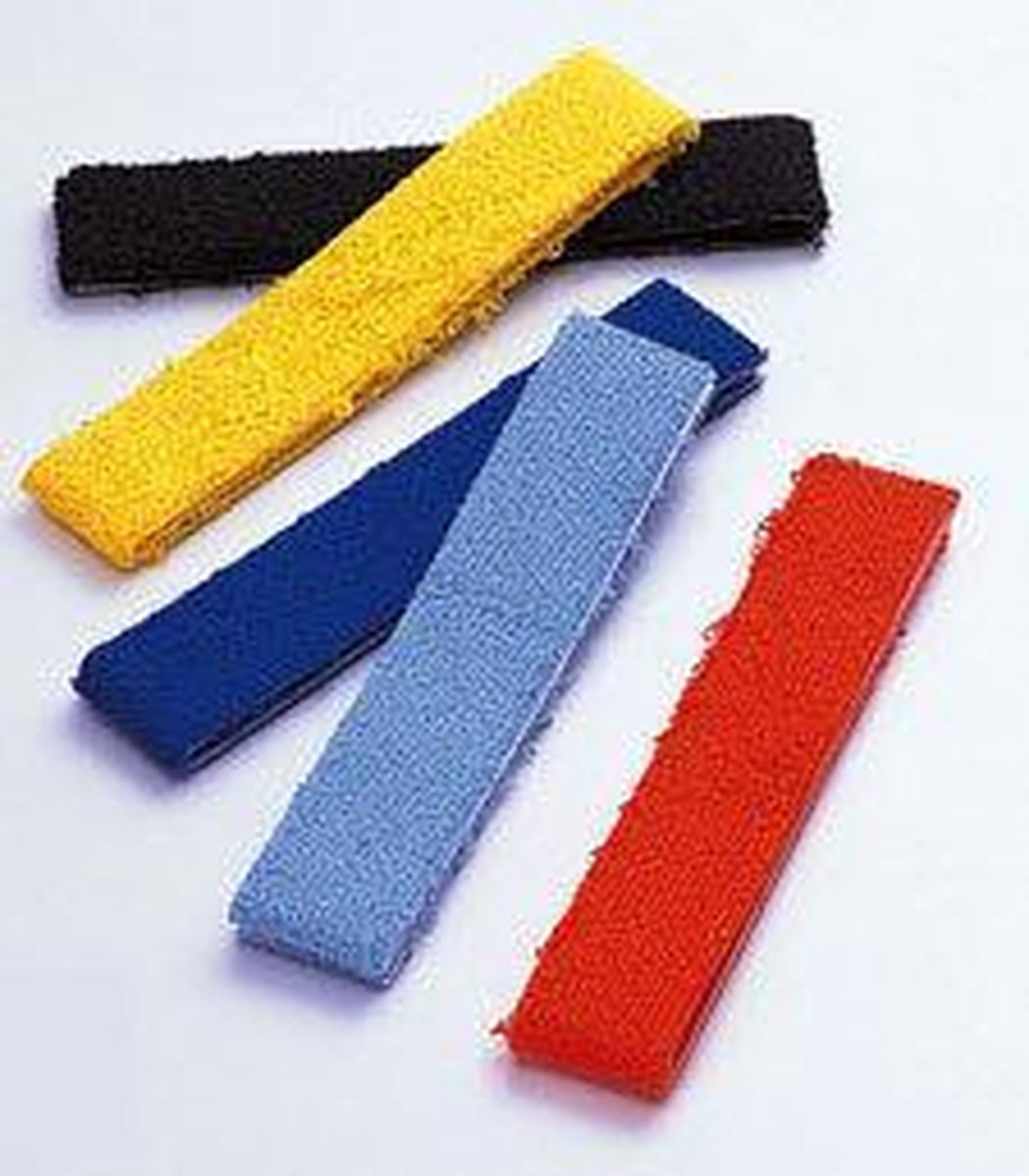 Yonex Ac-402 Badstofgrip - Gripvergroter