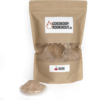 Kersen rookmot - 500 gram (2 liter)