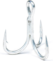 Owner ST-66TN Tin - Dreg - Maat 5/0 - 5 stuks - Zilver