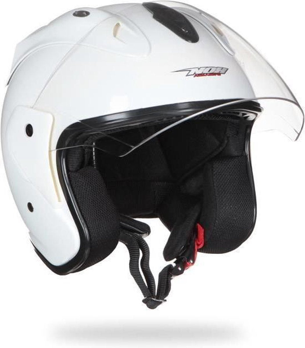 Helm JL = 59-60 cm