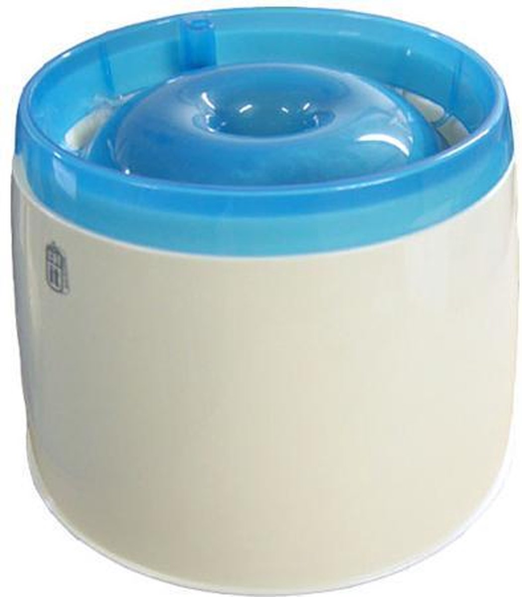 Hagen catit fresh+clear - 2 ltr - 1 stuks