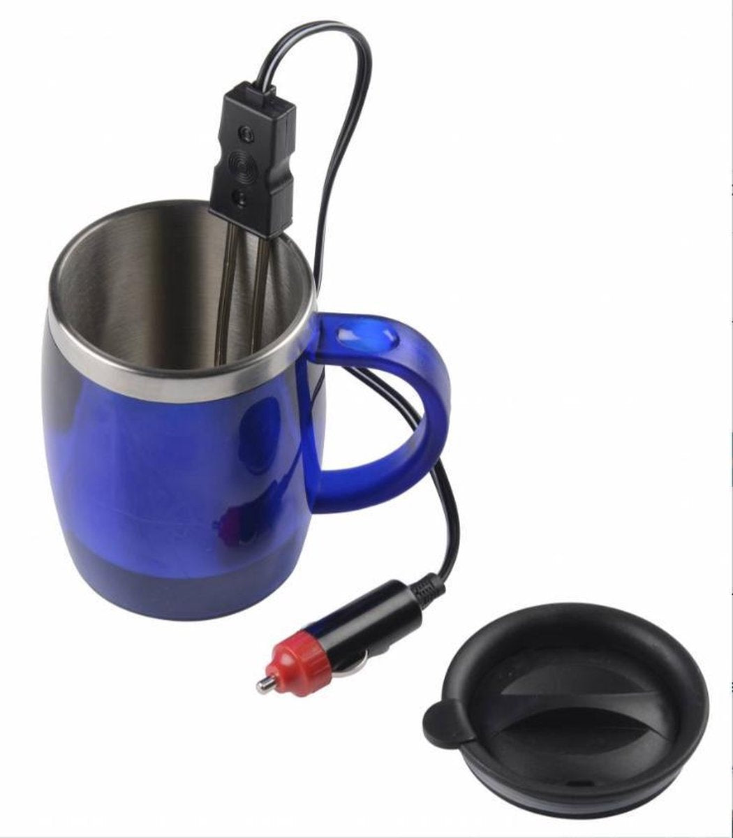 Waterkoker 24V 200W