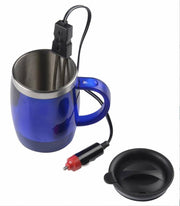 Waterkoker 24V 200W
