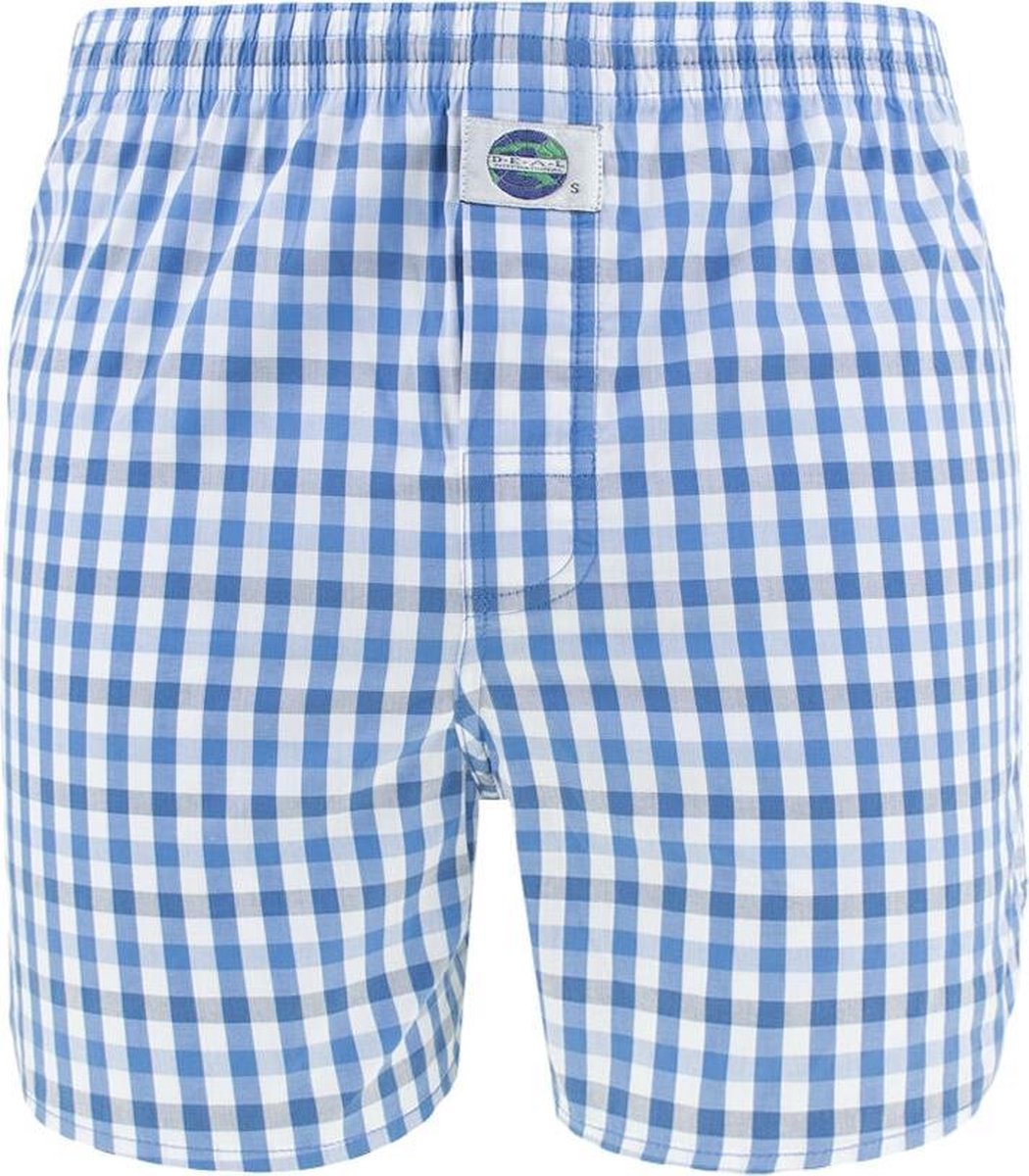 DEAL boxershort check 192180