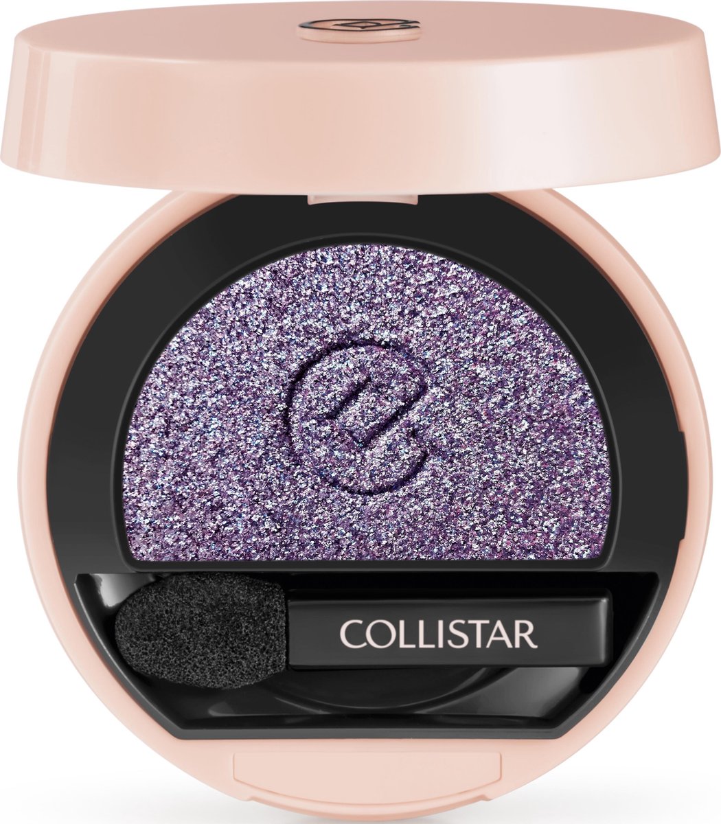 Collistar Impeccable Compact Eyeshadow 320