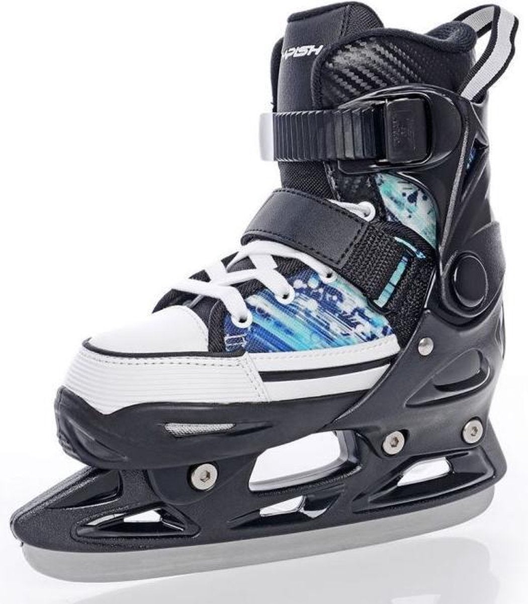 Tempish - Rebel ice one pro boy - Verstelbare schaatsen - Maat 33-36
