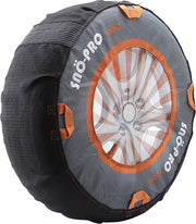 SNÖ-PRO-sneeuwsokken size 30