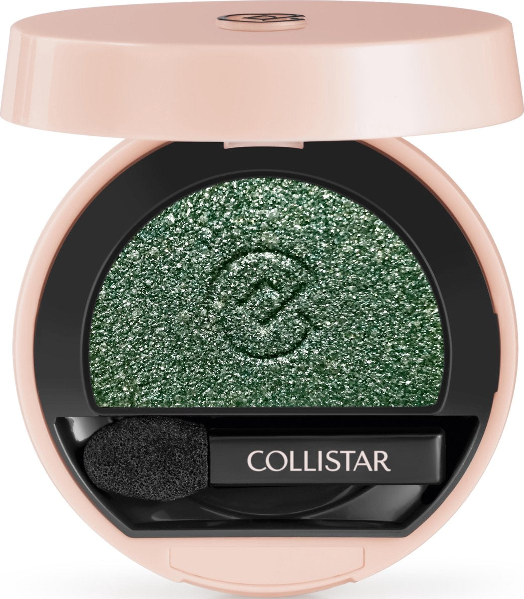 Collistar Impeccable Compact Eyeshadow 340