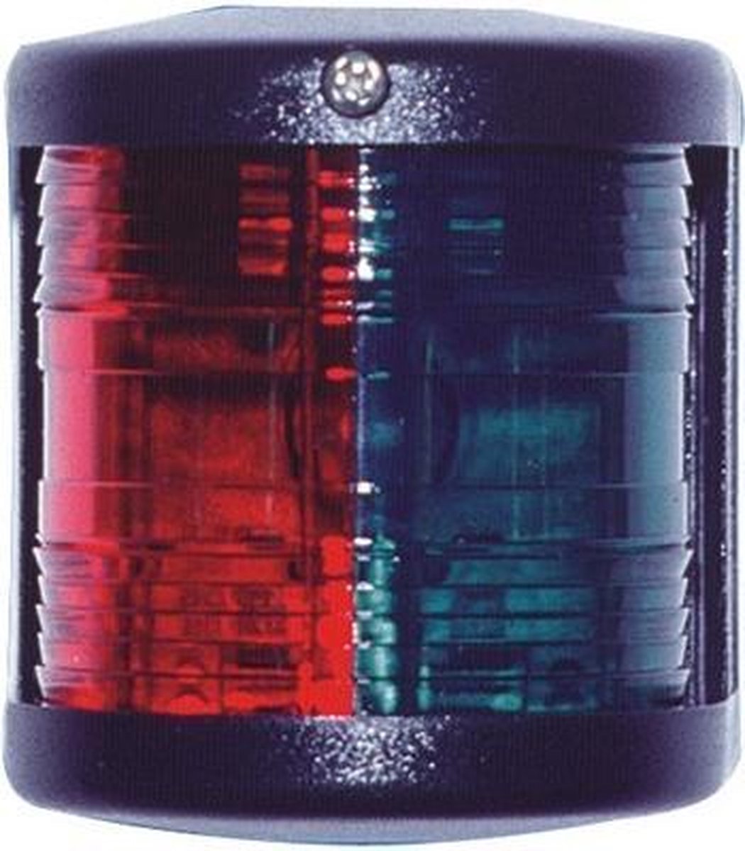 Aqua Signal Serie 25 Tweekleuren Navigatieverlichting