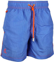 Ramatuelle Zwembroek Heren - Caicos Zwembroek - Maat 4XL - Kleur  Blauw / Cornflower
