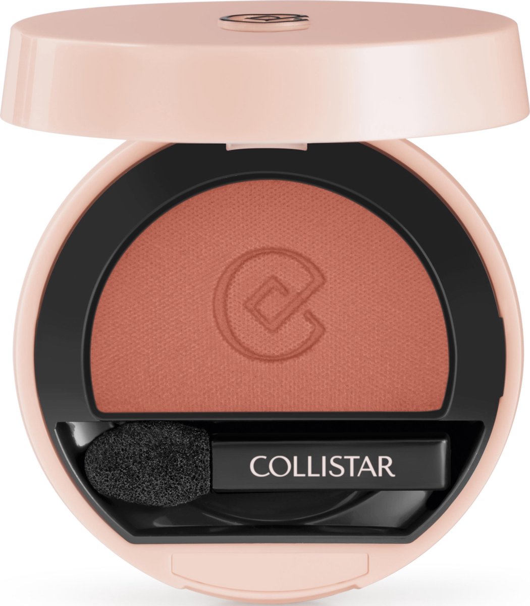 Collistar Impeccable Compact Eyeshadow 130