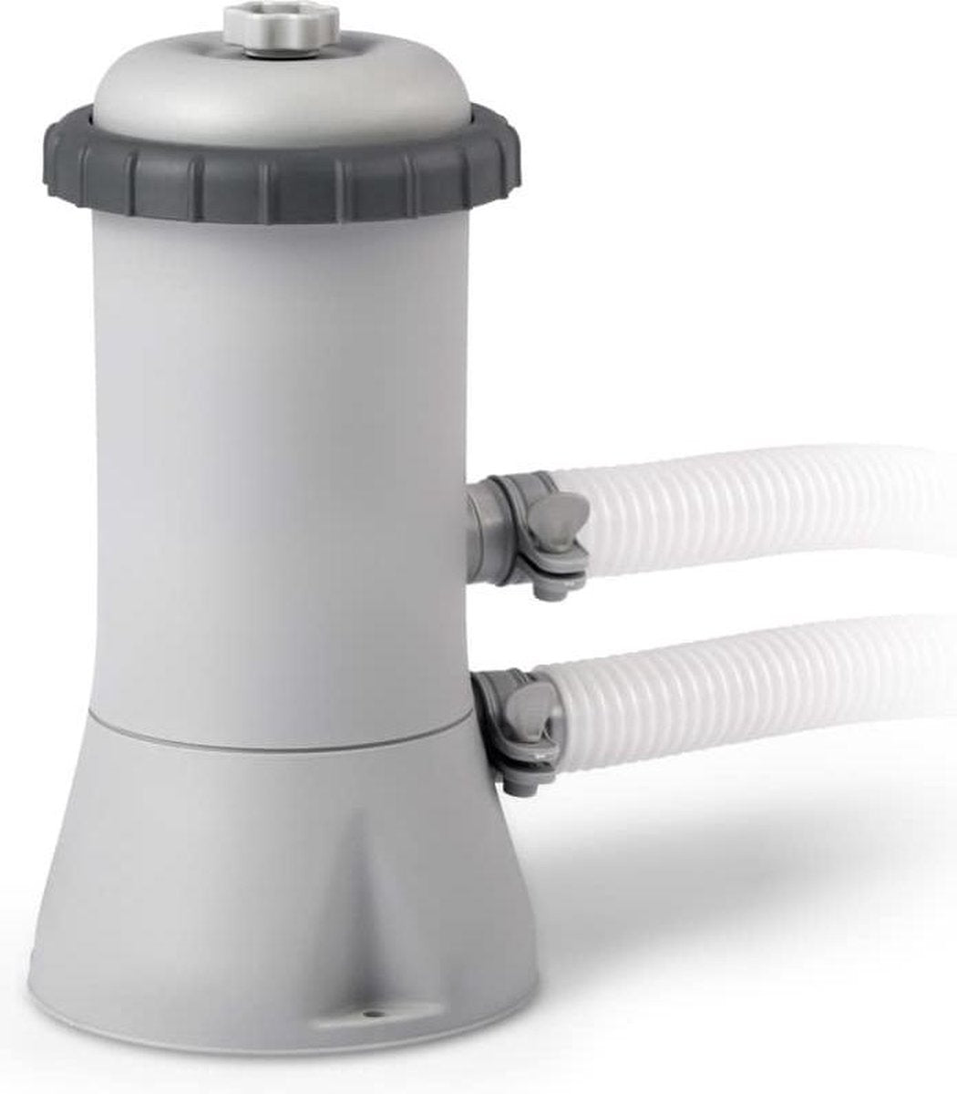 Intex Cartridge filterpomp 3407 L/u 28638GS