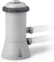 Intex Cartridge filterpomp 3407 L/u 28638GS