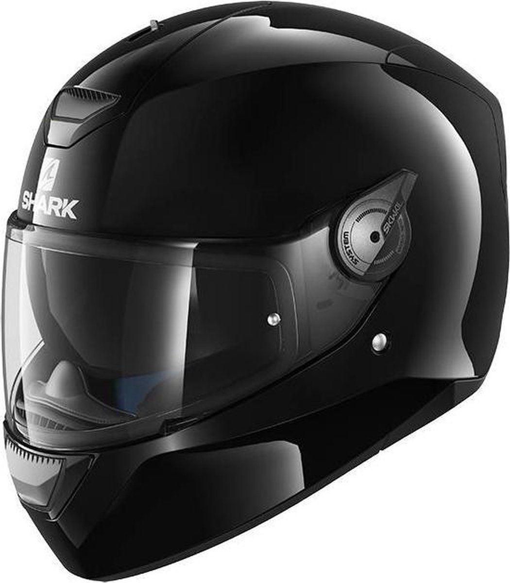 SHARK helm in XL = 61-62 cm