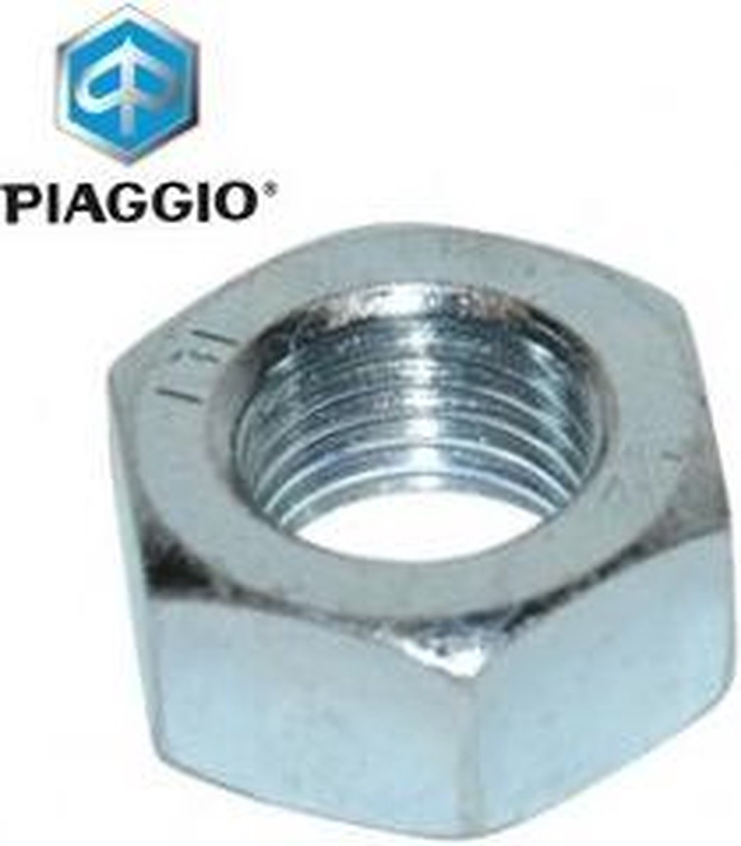 Wielmoer OEM Achter | Piaggio / Vespa