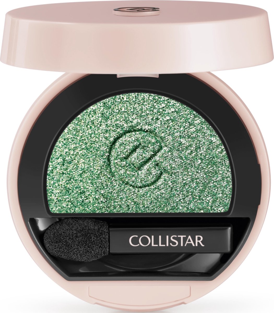 Collistar Impeccable Compact Eyeshadow 330