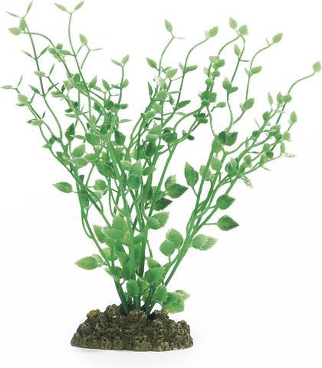 Beeztees Aqua Plant 86047 - Aquariumdecoratie - Plastic