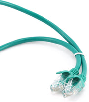 CablExpert PP12-0.25M/G - Netwerkkabel