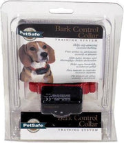 Petsafe bark control blafband 6 niveau's - pbc19-10765 - 1 stuks