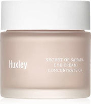 Huxley Secret of Sahara Eye Cream Concentrate On 30 ml