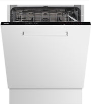 ETNA VW249M - Inbouwvaatwasser - Wit