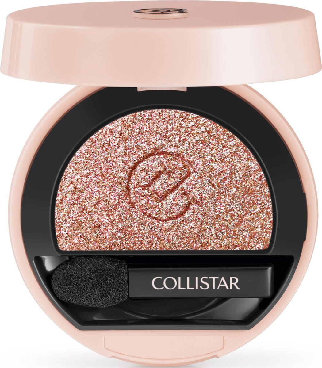 Collistar Impeccable Compact Eyeshadow 300