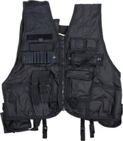 101 Inc Tactical Vest Luxe