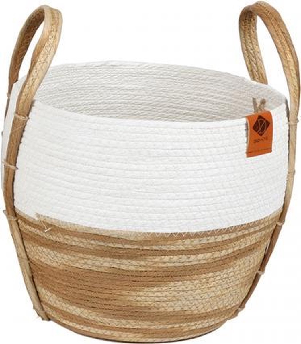 Luxe moderne honden-kattenmand Small