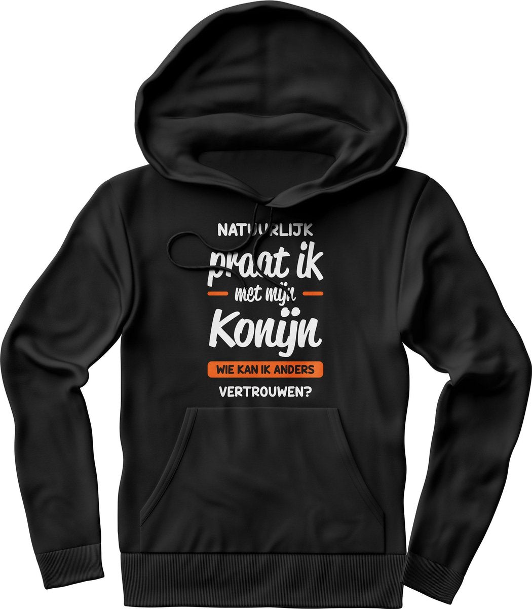 Hoodie dames