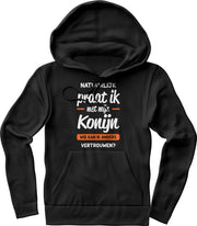 Hoodie dames