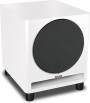 Mission ZX-12 Subwoofer - Zwart