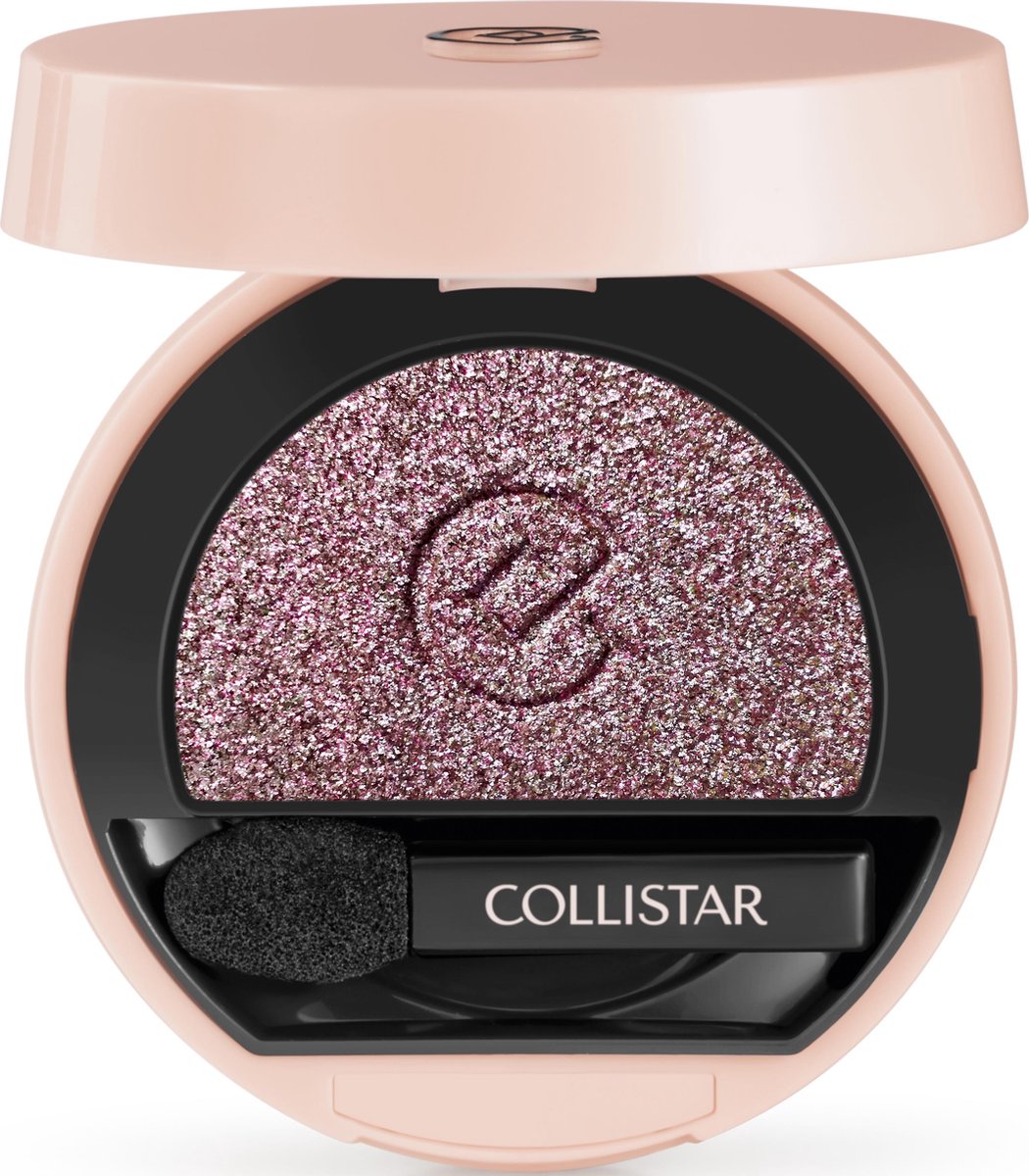 Collistar Impeccable Compact Eyeshadow 310