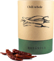 BOTANICA Gedroogde Chili Pepers 90 g