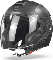 Nexx X.Viliby Gent Carbon Grey Matt M