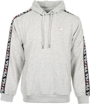 Zweet Fila David Tape Hoodie