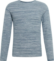 Blend trui Blauw Denim-Xl