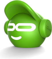 Idance Bluetooth-speaker Beat Dude Mini Groen