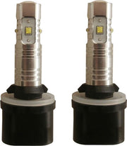 Canbus LED mistlicht - H27 / 880 - wit